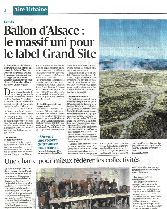 grand site